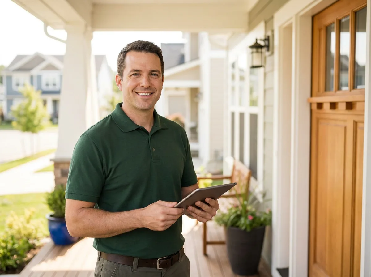Pest control FAQs for Jackson, AL